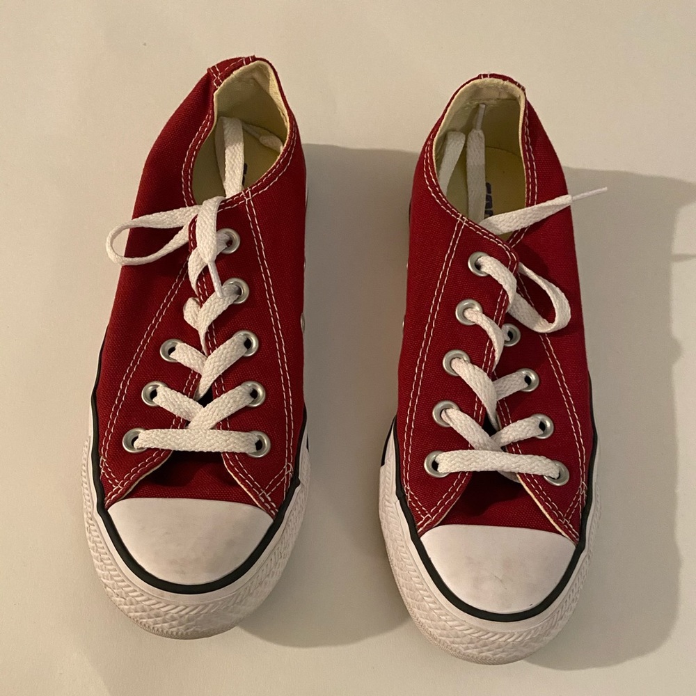 Converse